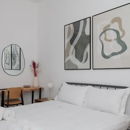 Sagittarius Vatican Apartment *