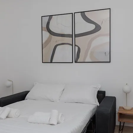 Apartment Sagittarius Vatican *